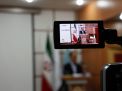 گزارش تصویری از تقدیر دکتر خالو کاکائی
